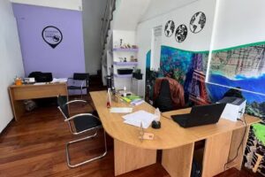 Mariana Conti Viajes