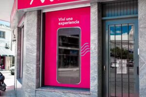 Mariatours SA – Agencia de Viajes