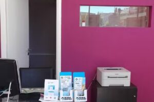 Mariela Lonne Turismo