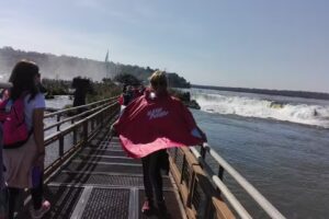 Mario Agüero Turismo