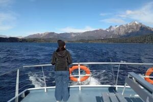 Marittima Operadores, Mayorista de turismo.