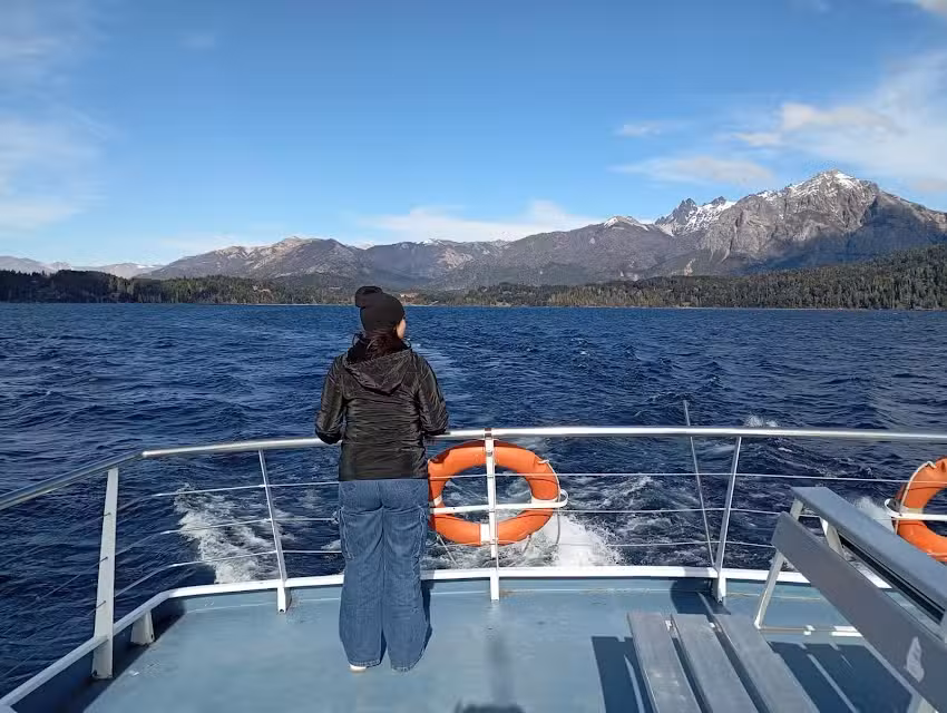 Marittima Operadores, Mayorista de turismo.