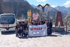 MARJOT viajes y turismo