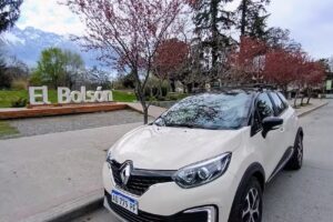 Martín Ortiz Travels