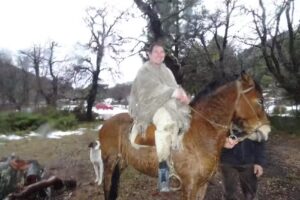 Martin Pescador Fly Fishing