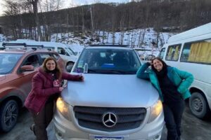 Más Austral by Herska Travel and Nature