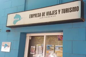 Mauna Kea. Empresa de Viajes y Turismo