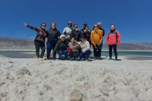 MAURO EXCURSIONES/ EL PEÑON/