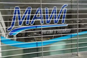 MAWI VIAJES Y TURISMO