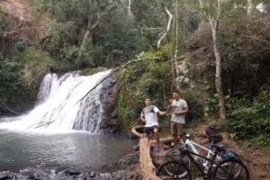 Maxibike Iguazú. Alquiler de Bicicletas y Tours