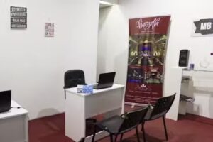 MB Turismo Receptivo