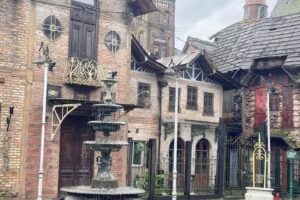 Medio dolar de viaje SRL