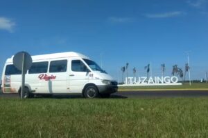 «Megatur» Viajes Transfers Turismo