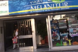 Melanitur SRL Viajes y Turismo