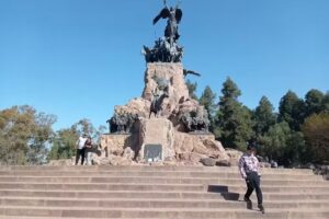 Mendoza City Tour