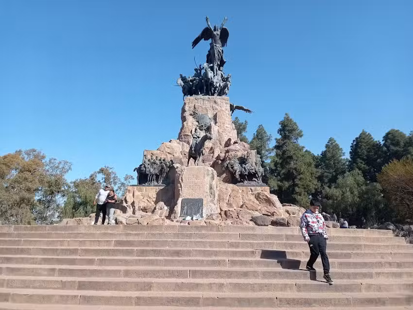 Mendoza City Tour