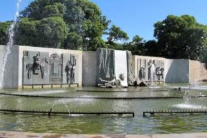 Mendoza Free Walking Tours