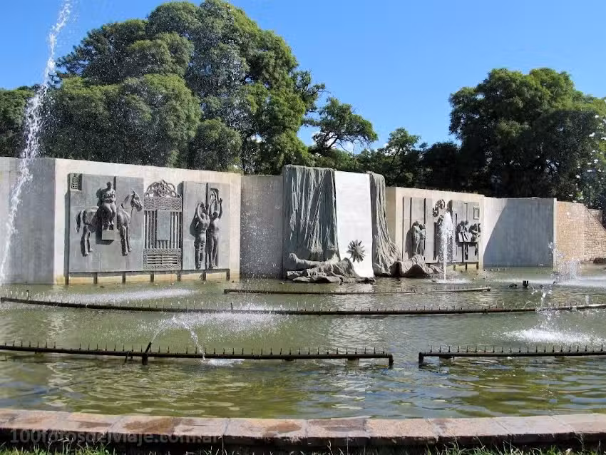 Mendoza Free Walking Tours