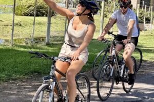 Mendoza Wine Bike Tour – Sergio Sanchi