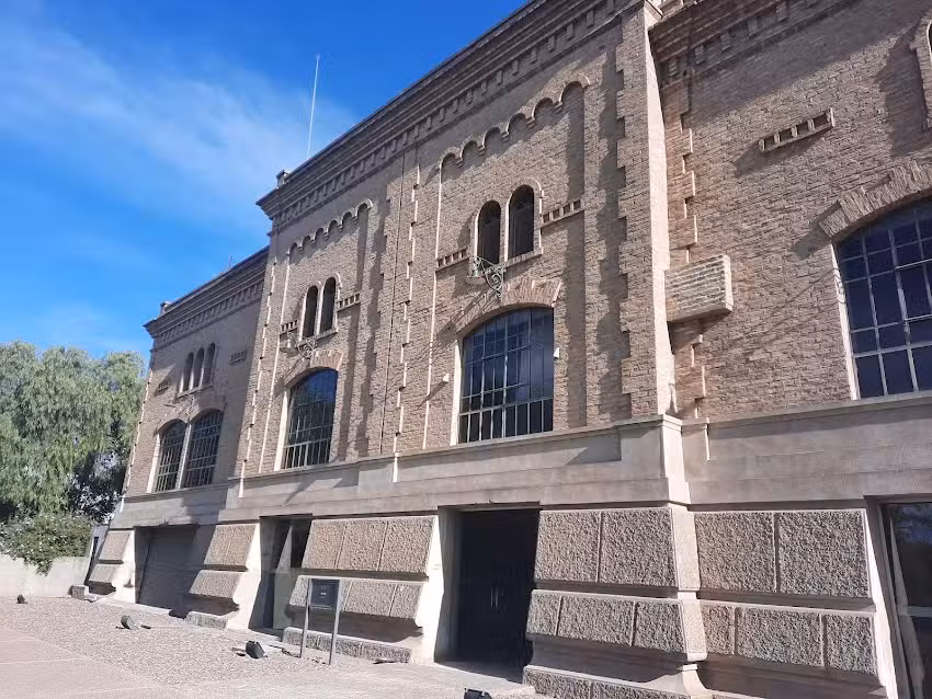 Mendoza Wine Experience