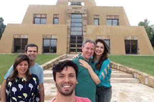 Mendoza Wine Tours and Travel