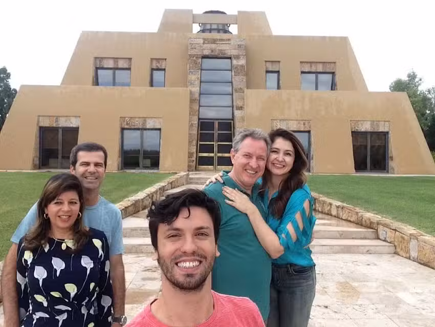 Mendoza Wine Tours and Travel