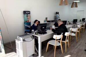 MERCO VIAJES – Mercogliano Turismo SAS