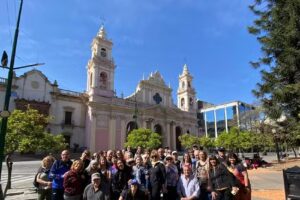 Merval Empresa de Viajes