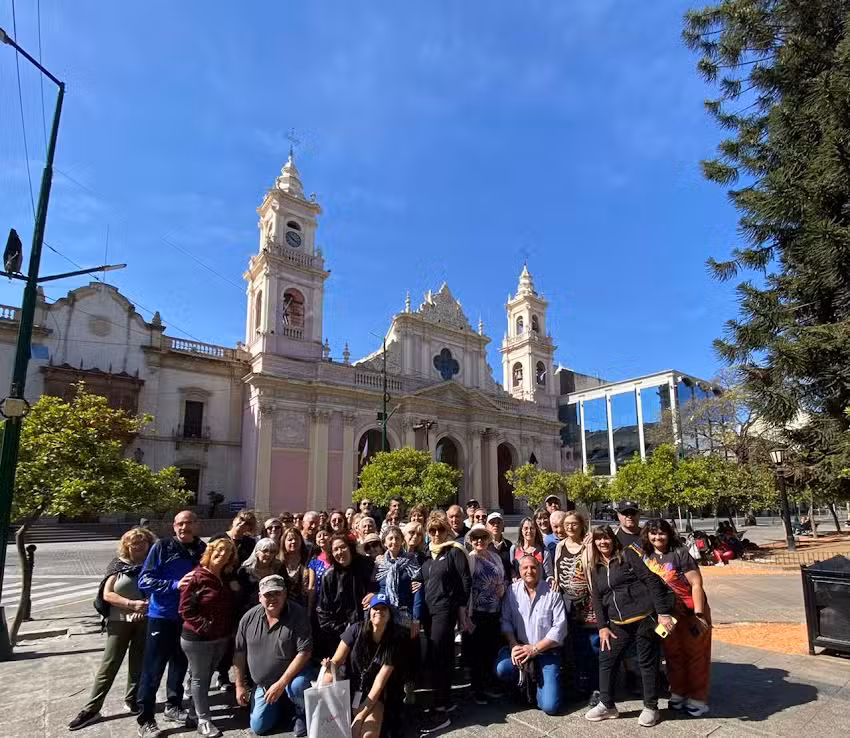 Merval Empresa de Viajes