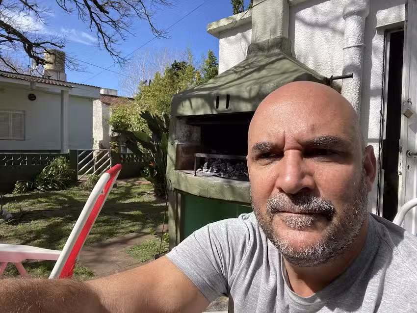 Mi Felicidad San Clemente del Tuyu