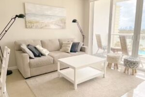 Miami Beach Alquiler