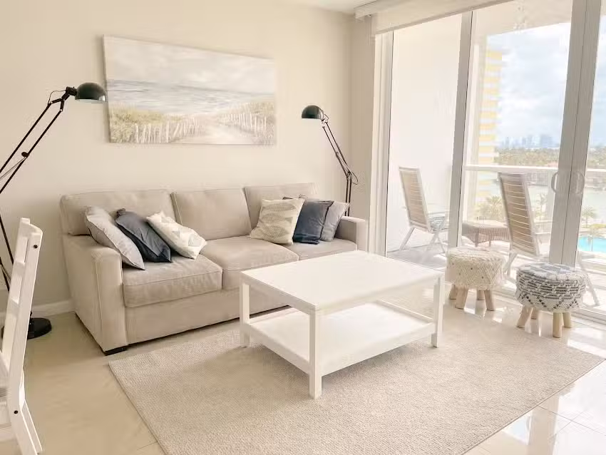 Miami Beach Alquiler