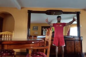 Michay Turismo Ev y T