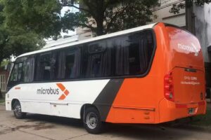 MICROBUS – Agencia de Viajes y Turismo