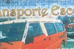 Micros Escolares/Transporte Escolar (no recorridos puerta a puerta)