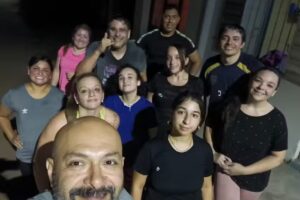 miguel lopez y jhon keneddy cruz del eje cordoba