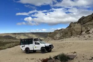 Mil Outdoor Adventure