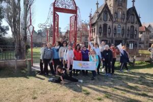 Mil Viajes Paseos y Turismo