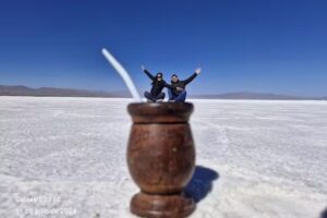 Milenials Travel Viajes y Turismo