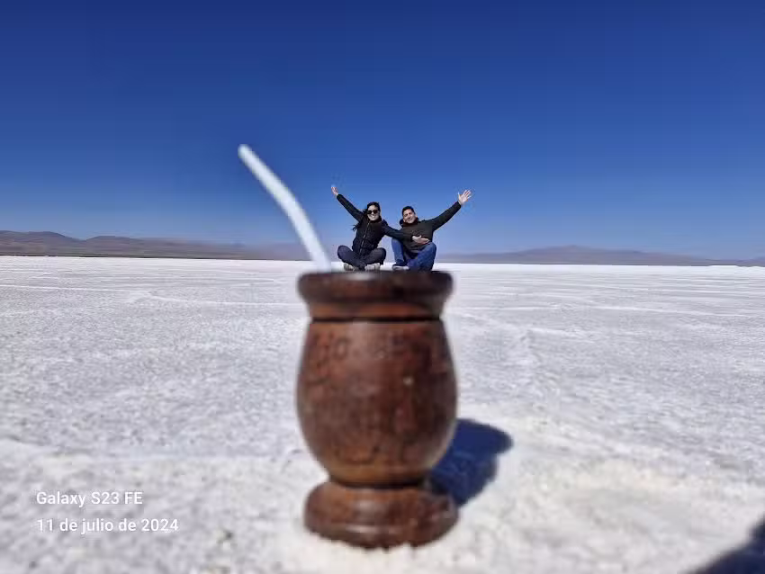 Milenials Travel Viajes y Turismo