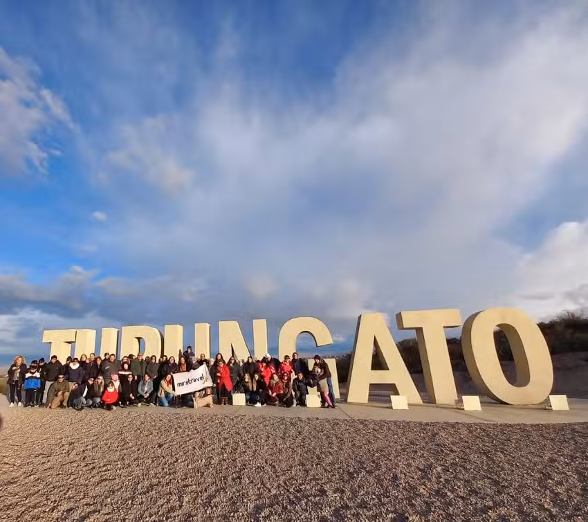 Mirst Travel Empresa de Viajes y Turismo