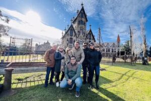 MN Turismo Buenos Aires