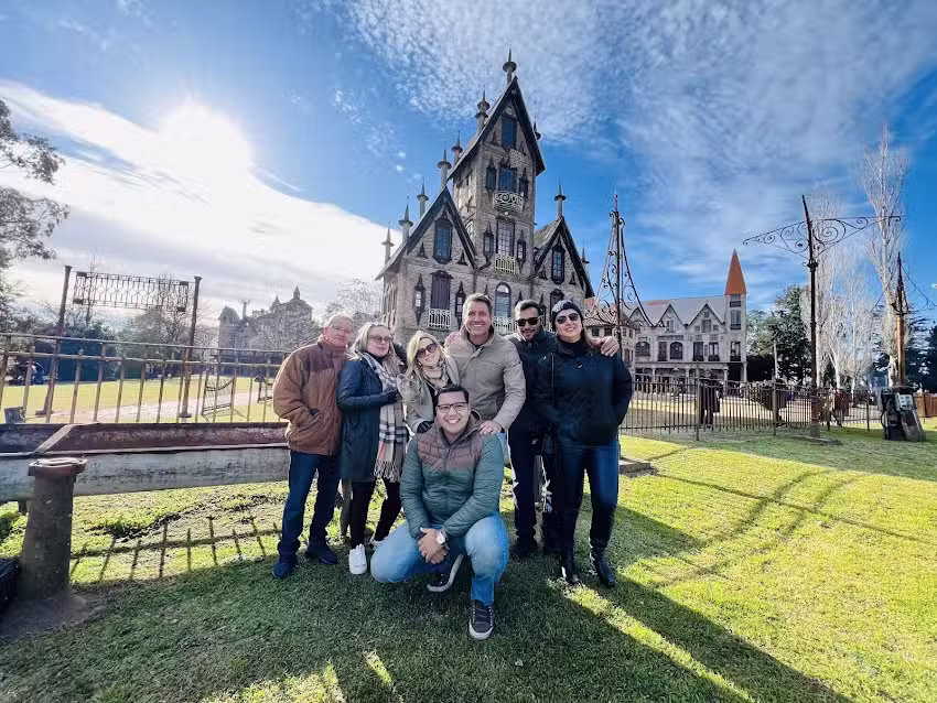 MN Turismo Buenos Aires