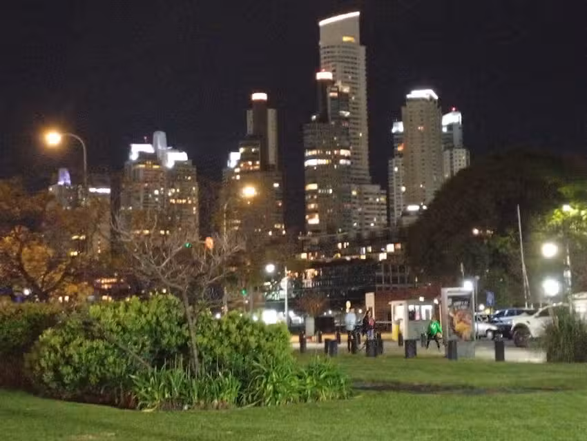 Molachino Viajes Y Turismo