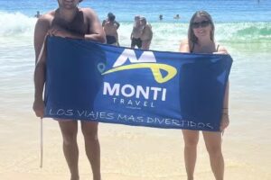 Monti Travel