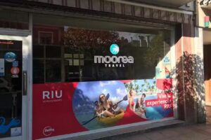 Moorea Travel Agencia de Viajes y turismo