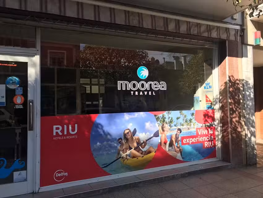 Moorea Travel Agencia de Viajes y turismo