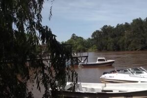 «Muelle Puerto Rico»