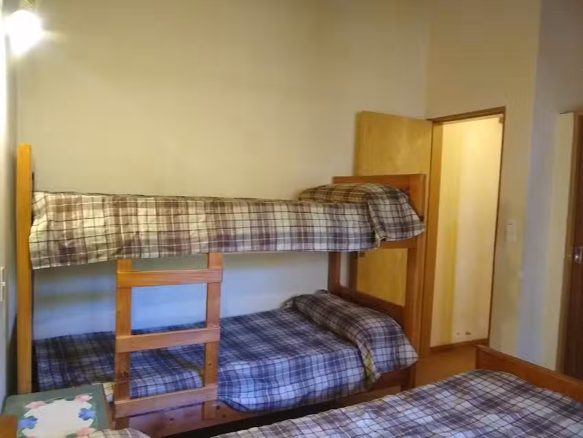 MUNAY – CABAÑAS EN SANTA ROSA DE CALAMUCHITA