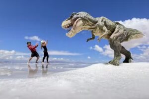 Mundo Bike Adventure Tilcara